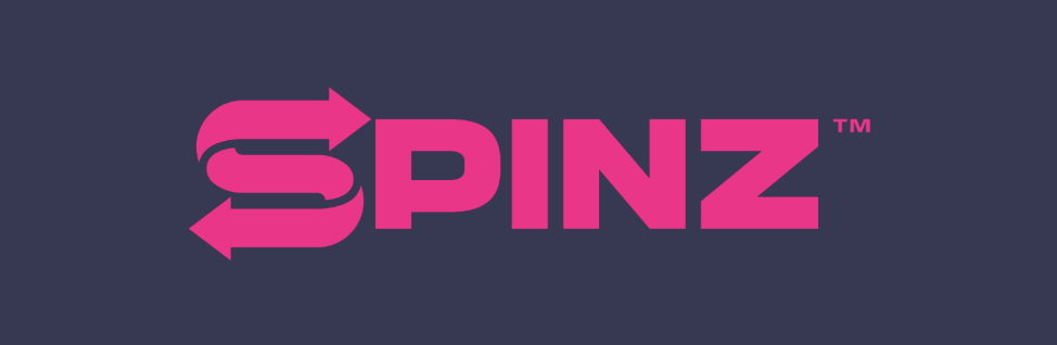 Spinz Casino Logo